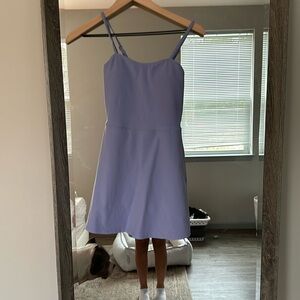 Alo tennis dress